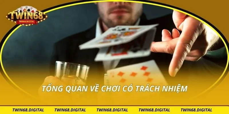 Tổng quan về chơi có trách nhiệm